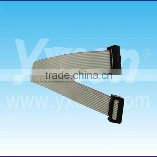 Pitch 2.54mm IDC Socket Flat Cable photo-2