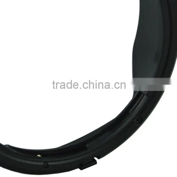 JJC Bayonet Flower ABS Camera Lens Hood for Canon EW-82 photo-2