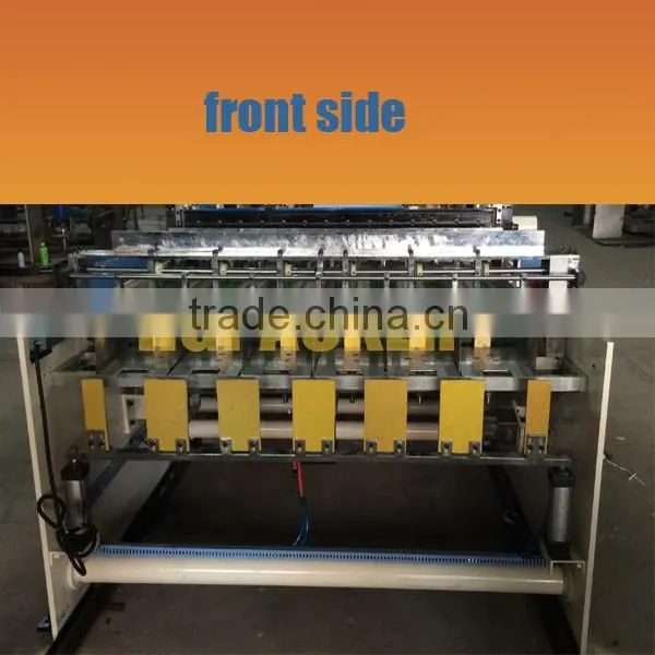MADE IN CHINA BEST SUPPLIER OF COPY A4 PAPER CUTTING MACHINE photo-6