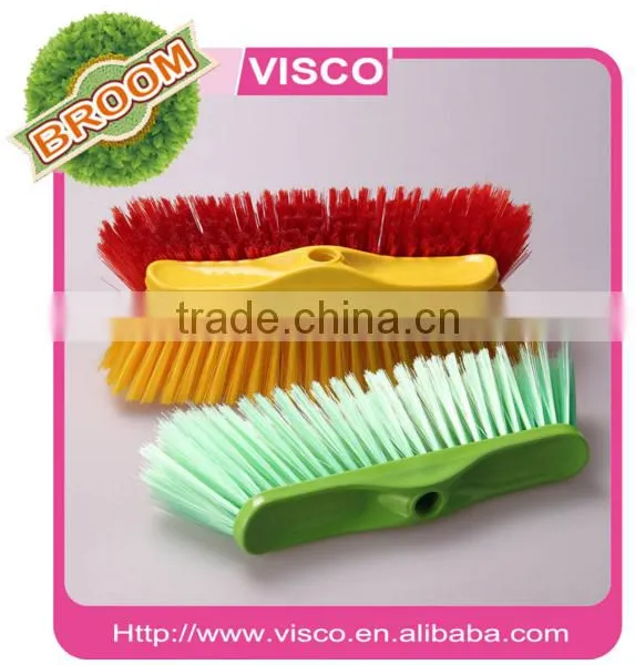 WHOLESALE PLASTIC SOFT BROOM HANDLE 1.2M,VAA116 photo-5