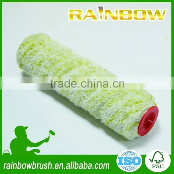 Special Polyamide European Style Paint Roller Brush