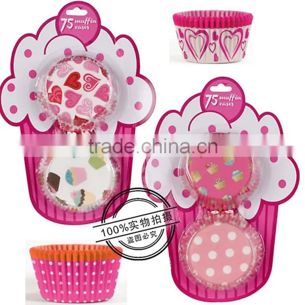 Cupcake Liners Paper Baking Cups photo-3