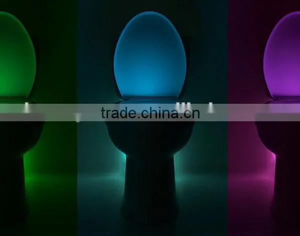 Touch sensor led nightlight