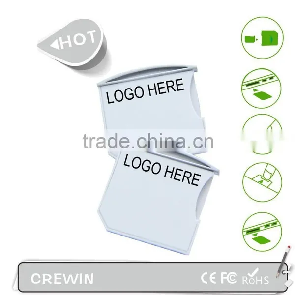 Mini Driver Micro Mempry sd Card to sd Card Convert for Macbook Air,sd Card Adapter. photo-4