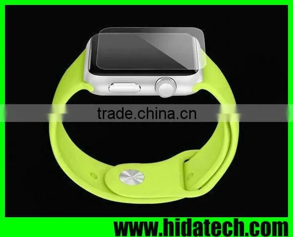 Anti-scratch Screen Protector for Apple Watch Manufacturer photo-3