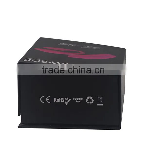 OEM Design Cardboard Box for Earphone, Electronics Products photo-3