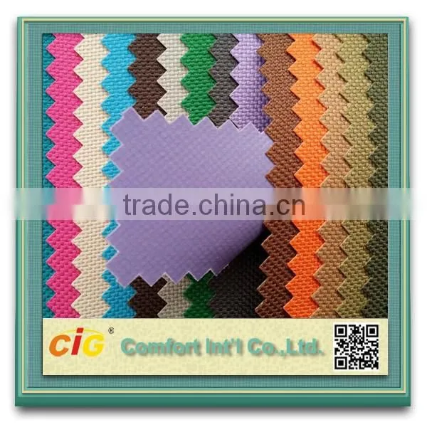 High Quality 100% Polyester 600D Oxford Fabric for Bags for Shoes photo-2