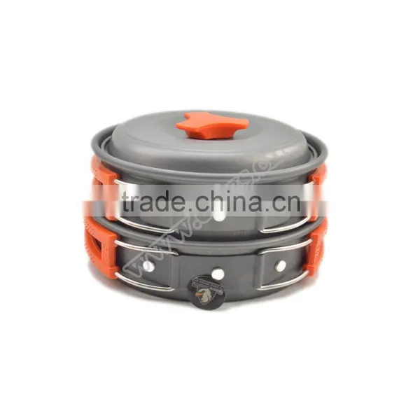 2016 Hot Sale Camping Cookware for Outdoor Sports photo-2