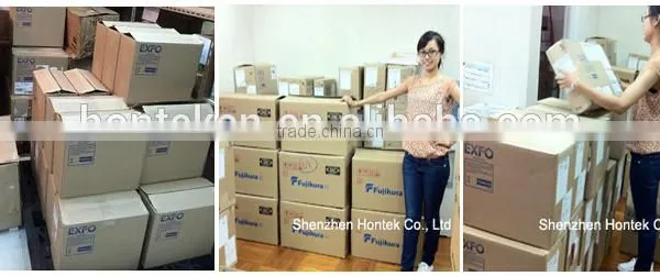 Maintenance and Repair Service for EXFO OTDR Ftb-200/ftb-500/axs-110/max-710b Otdr photo-2