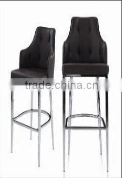 Lily PU Bar Stool photo-4