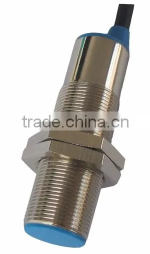 M18 Analog Proximity Switch Sensor 4~20mA/0~10V Output, Linear Proximity Switch Sensor, Linear Position Sensor Switch (IBEST) photo-2