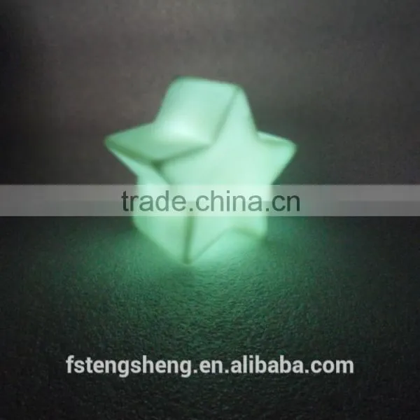 Battery Operated Decorative Led Baby Night Lights With Cheap Price photo-5