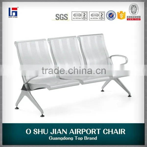 Made In China High Back Beauty Salon Waiting Chair SJ709L photo-5