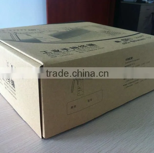 Long Range RFID Reader, Handheld UHF RFID Reader photo-5