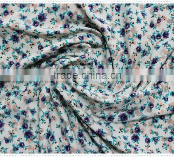 Digital Printed Fabrics,Swimwear Fabric,Designer Fabric photo-2