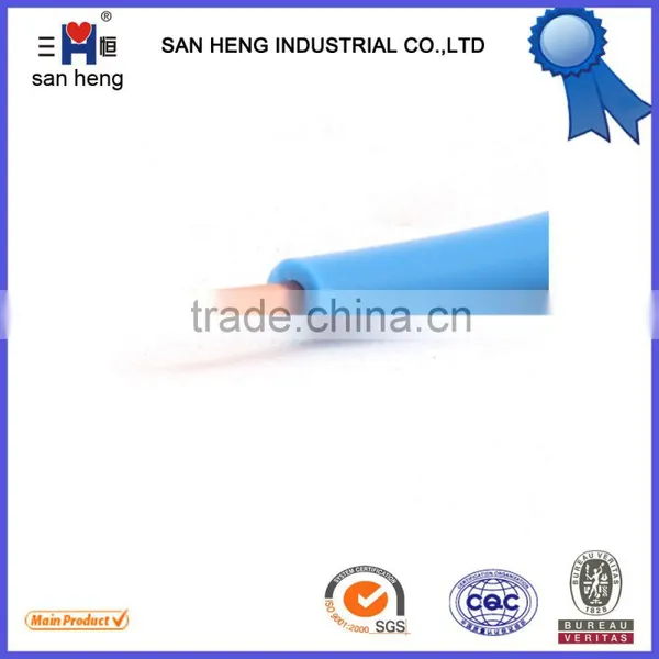Electric Cable 2.5 mm photo-3