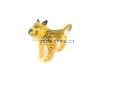 High Quality Whosale Pvc Customized Size Promotional Inflatable Trailer photo-2