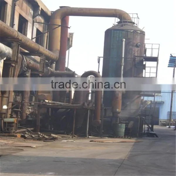 High Efficiency Small Biomass Metal Melting Furnace Price for Sale photo-4