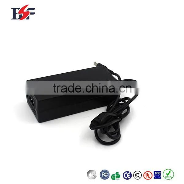 12V 5A LCD Monitor Adapter photo-5