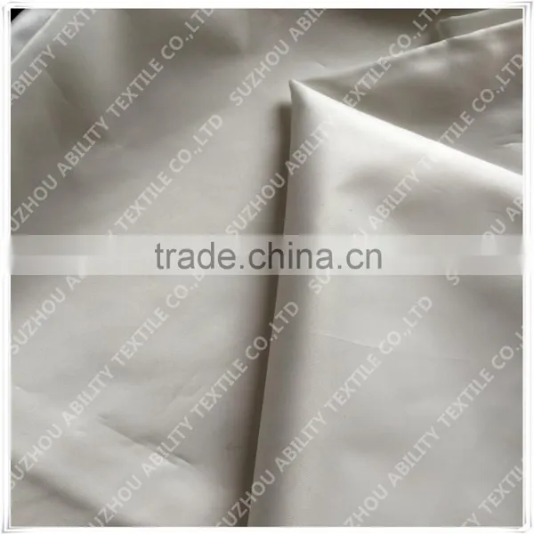 Insulation Interlining Down Proof Fabric photo-4