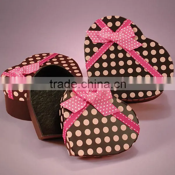 Customized Luxury Chocolate Gift Box,chocolate Packaging Box,chocolate Box photo-2