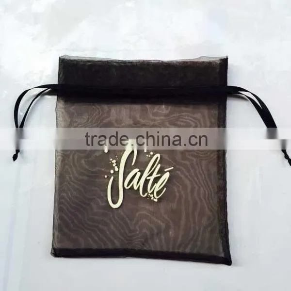 Sept Indian Organza Bags,personalized Organza Bags,printed Organza Bags photo-5