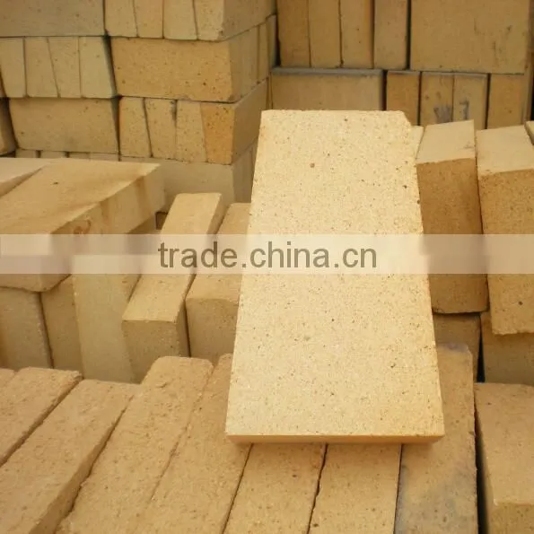 Favourable Price for Fireclay Brick SK32 SK34 With High Quality photo-3