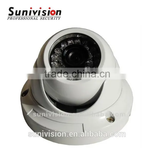 2Megpixel 1080p Sony IP CCTV CAMERA With 24pcs LEDS photo-3