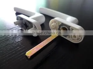 Double Sided Door Pull Handle For PVC Casement Door Handle photo-6