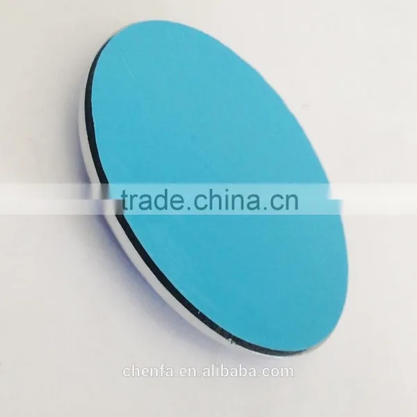 Factory Price 3m Adhesive Plating Car Decoration Sticker photo-5