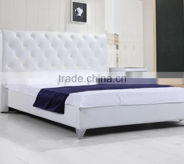 Modern Bed