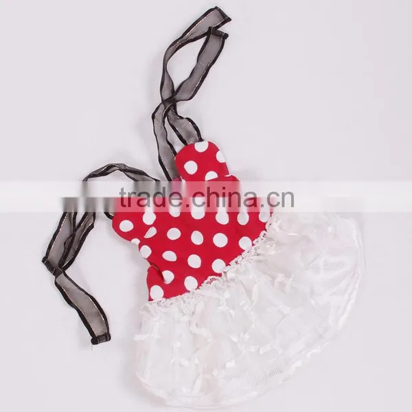 Summer Dog Sexy Dog Skirts photo-2