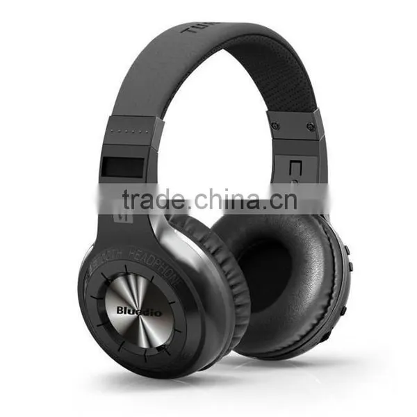 Bluetooth Foldable Headphone With Ergonomic Design Model HS01 photo-3