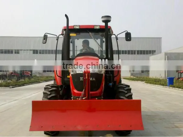 Newest ! Dozer Blade, TT Series Dozer for 25-150 hp Tractor,Tractor Mounted Dozer Blade Export to Europ,America,Canada,Thailand photo-2