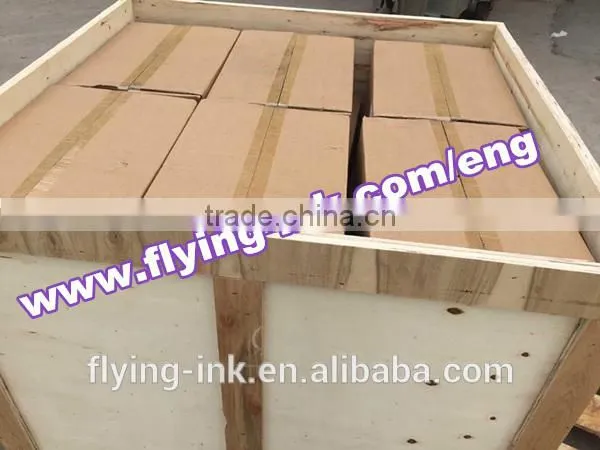 Small Pellet Sublimation Lithographic Ink for All Offset Press photo-3