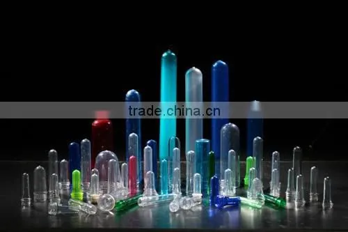 1.5 Liter Plastic Water Bottle Semi Automatic Blow Moulding Machine Price in Taizhou YF-B500 photo-4