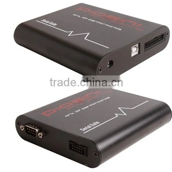 2015 High Quality ECU Programmer Serial Suite Piasini Engineering V4.1 Master (JTAG-BDM- K-line-L-line-RS232- CAN-BUS) photo-2