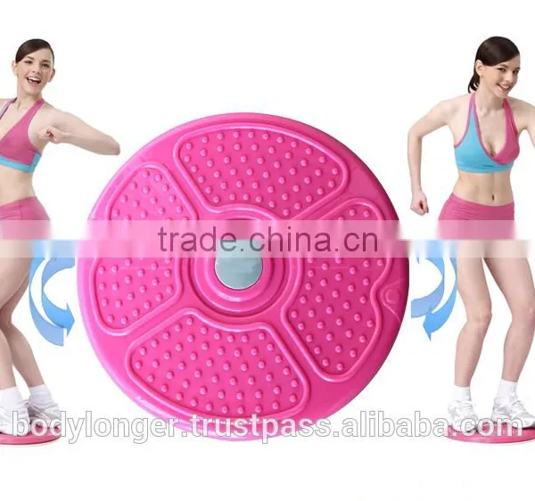 Power Twist Disk/ Gym Equipment/ Rack photo-3