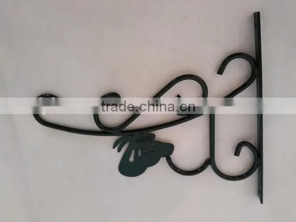 Garden Steel Hanging Hooks for Sale(factory Directly Supply) photo-5
