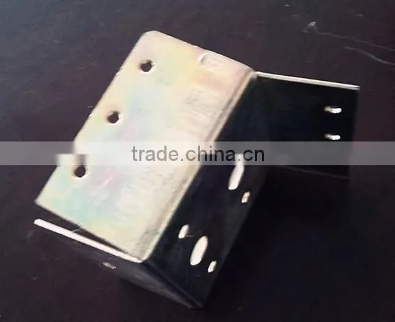 Steel Wood Connector photo-2
