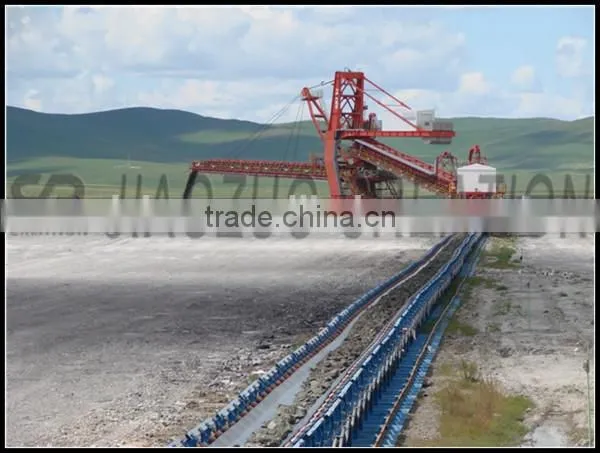 Widely Usd Coal Mining Belt Conveyor Chain, Conveyor Belt For Sale photo-4