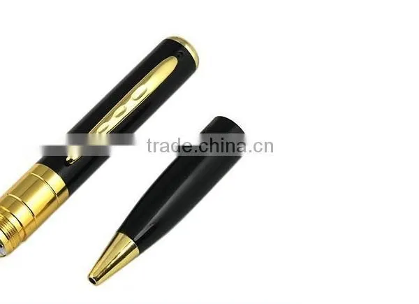 Oem Factory Portable Mini USB Full hd Camera Pen Hidden Camera photo-4