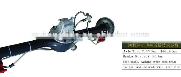 e RICKSHAW Motor Kit TUTU MOTOR KIT.TUK TUK Motor Kit BAJ BAJ MOTOR KIT photo-3