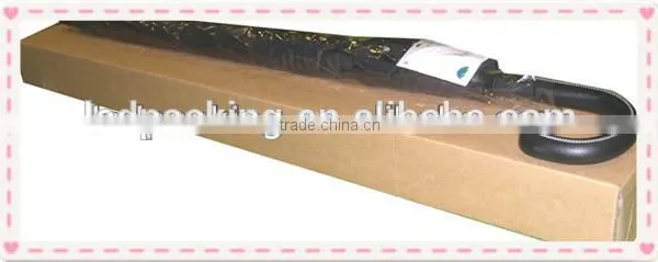 2014 Design Currugated Box, Rigid Fashion Long Box photo-3