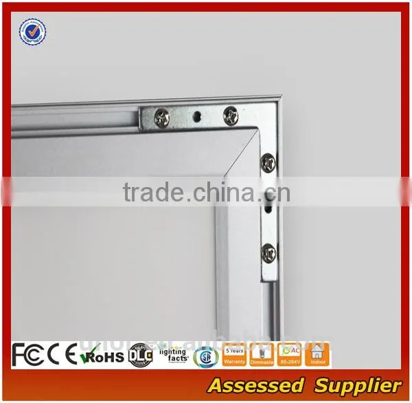 P10-310 Led Panel Light With Bipolar PFC Frequency of Lightning Source, Harmonic, Ripple< 5, Color Tolerance< 6 Led Panel Light photo-4
