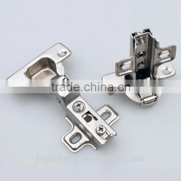 35mm Cup Cabinet Concealed Two Way Door Hinge Quality Choice photo-4