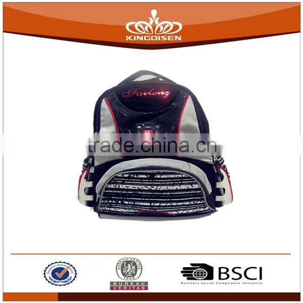 2015 Large Capacity Durable Hiking Backpack Rucksack photo-5
