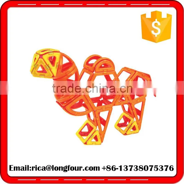 Intelligent Building Blocks for Kids photo-4
