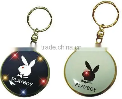 Popular Music Pre-recorded and Recordable Keychain for Global Sale photo-6