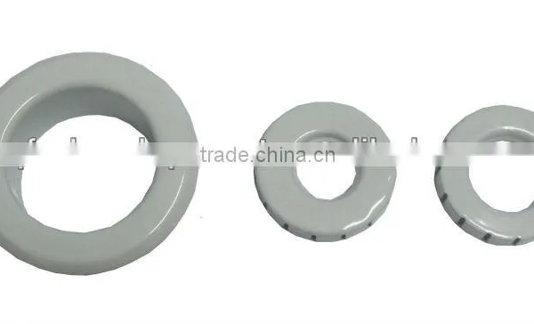 DEEP BELL TYPE FIRE SPRINKLER ESCUTCHEON photo-2